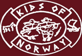 Logo, Kids of Norway AS